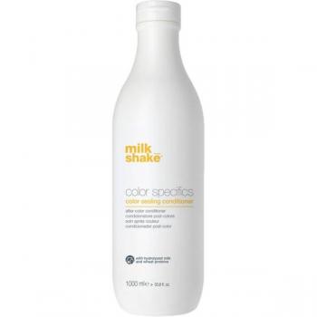 Milk Shake Color Sealing Conditioner 1000ml - Hair Protector for Colored Hair