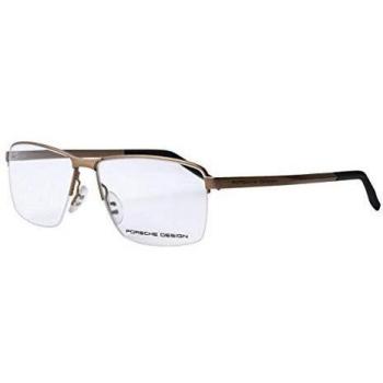 Porsche Design P8318 B Armazones para Hombre Dorados