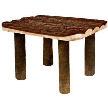 Trixie Mesa Natural Living cobayas, 30x22x25 cm