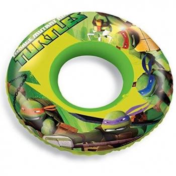 TORTUGAS NINJA Flotador Hinchable