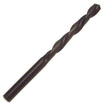 WOLFPACK 9060025 - Broca Acero Rápido Hss Cilíndrica Ø 1.00 mm
