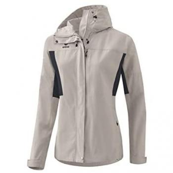 Erima Women's Waterproof Multifunctional Jacket
