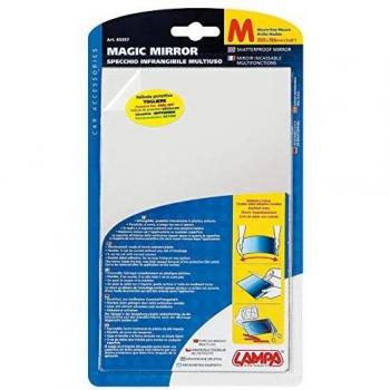 Lampa,-Mirror Magic M