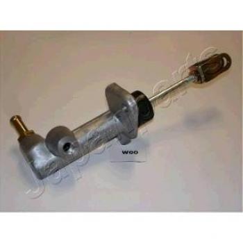 Cilindro maestro de embrague JAPANPARTS FR-W00, tipo: bomba de embrague, características: compatible con vehículos específicos, alta calidad y durabilidad, diseño optimizado para un rendimiento eficiente del sistema de embrague