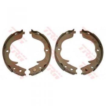 TRW GS8753 Zapatas de Freno y Accesorios