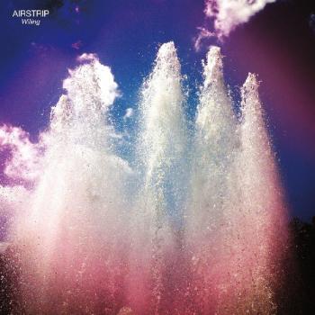 Willing [Vinilo] - Airstrip
