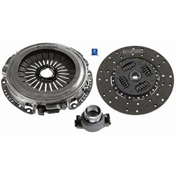 Kit de embrague SACHS 3400 700 547
