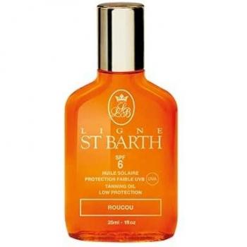 Gel de Aloe Vera LIGNE ST BARTH Cuidado Corporal