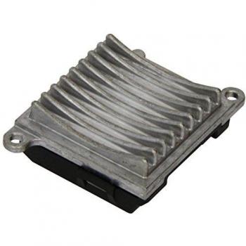 Regulador de Ventilador Habitáculo BEHR HELLA para Mercedes C, CLK, E, M, S