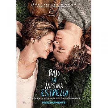 Bajo La Misma Estrella [DVD]