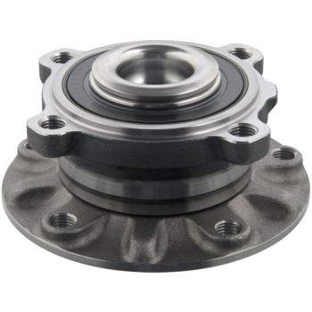 Febi-Bilstein 12179 Juego de cojinete de rueda