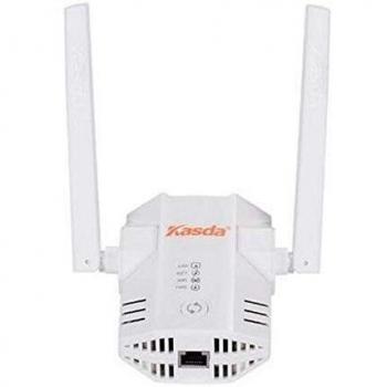 Kasda KW5583 Punto de Acceso Repetidor 300 Mbps WiFi