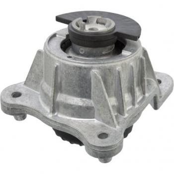 Soporte de motor FEBI BILSTEIN 104449 - Cuerpo de goma, suspensión del motor