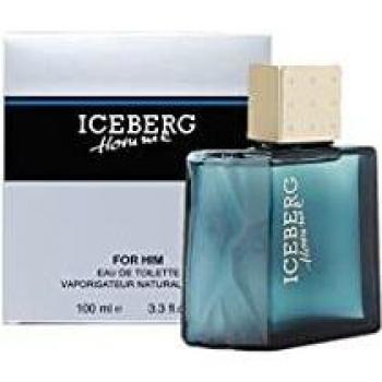 Iceberg Homme Fragancia para Caballero EDT (100 ml)