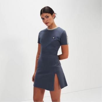 Vestido camiseta de mujer Josephina Dress Ellesse