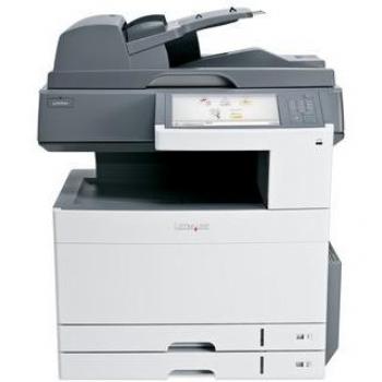 Lexmark X925de - Impresora multifunción