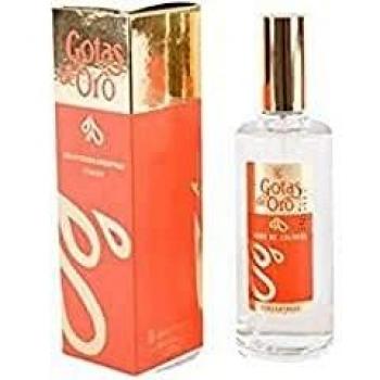 Col, Agua de colonia para hombres - 100 ml.