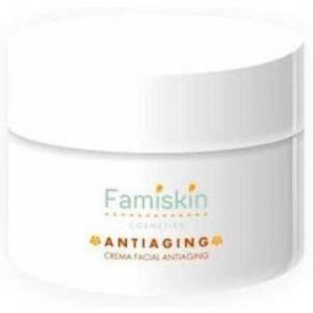 Famiskin Crema Facial Antiedad Bio 50ml