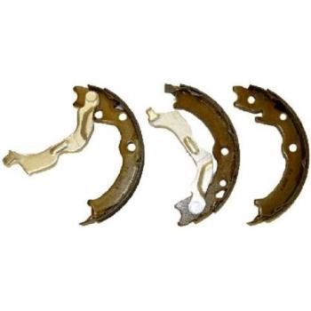 Zapata de Freno de Mano Japanparts GF-W04AF - Alta Calidad y Durabilidad