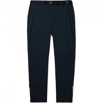 Pantalón de montaña Berghaus Lomaxx para hombre, color negro, talla XS