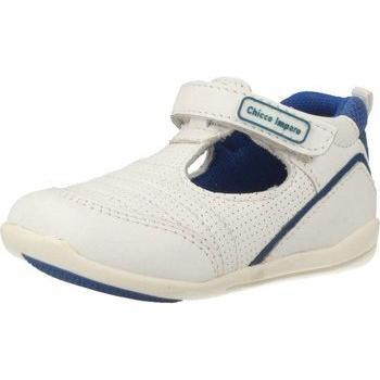 Sandalias de Niño CHICCO G6 BLANCO