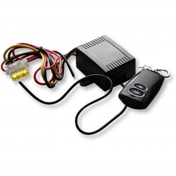 1-canal mando a distancia con-con función - 12 V 12 A 433 mhz