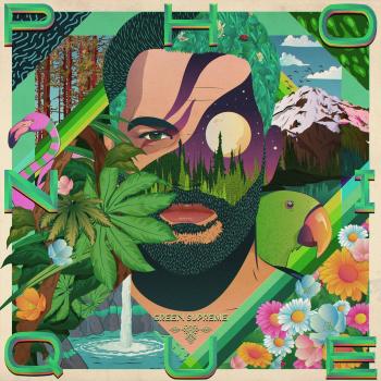 Green Supreme MP3 Coupon Bundle