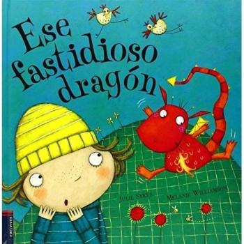 Ese fastidioso dragón