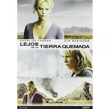 Lejos de la tierra quemada