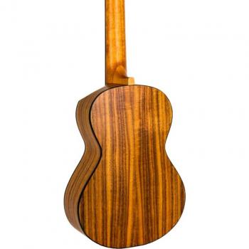 Flight Victoria Tenor Electro-Acoustic Ukulele with Built-in Effects