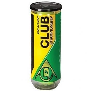 Dunlop Pelotas Tenis Club Championship