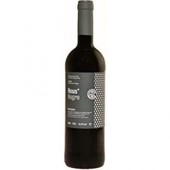 Vino Rojo Heus Tinto Año 2016