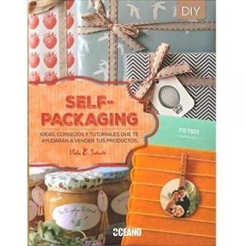 Self Packaging - Viola E. Sutanto
