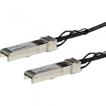 Cable de Red SFP+ Startech SFPH10GBC05M 0,5 m