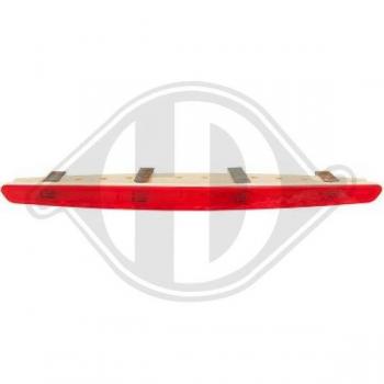 Luz de freno adicional DIEDERICHS 1826094 - Stop lamp, alta calidad, fácil instalación, diseño específico para vehículos, cumple con normativas de seguridad