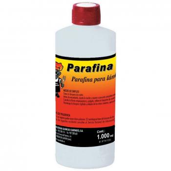 Líquido de Parafina 1 Litro