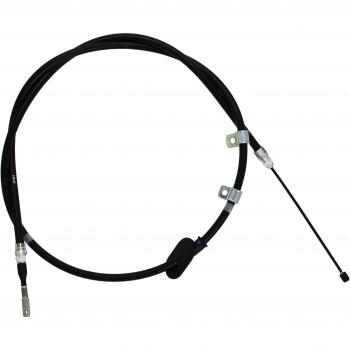 Triscan 8140 44115 Cable de accionamiento, freno de estacionamiento