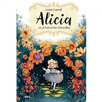 Alicia en el País de las Maravillas