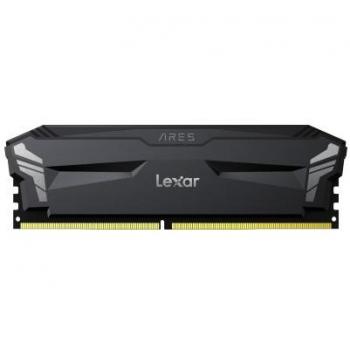 Lexar Ares 16GB (2x8GB) DDR4 3600MHz CL18 Memory Module