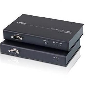 ATEN ce620 USB 2.0 DVI KVM Extender HDBaseT Negro