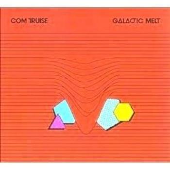 Galactic Melt [Vinilo]