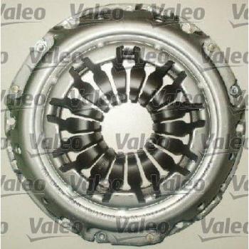 Kit de Embrague VALEO 2 Piezas 826303