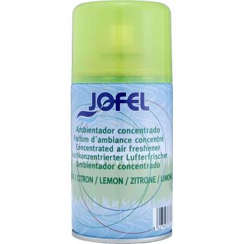 Jofel AKA2004 Ambientador Concentrado Limón, 0,25 L