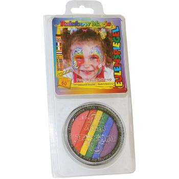 Eulenspiegel - Maquillaje para niños
