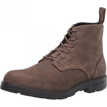 Blundstone Original Lace-Up Boots Rustic Brown