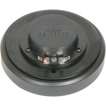 Eminence PSD2002-8 1 Titanium Compression Speaker Driver, 8 Ohm