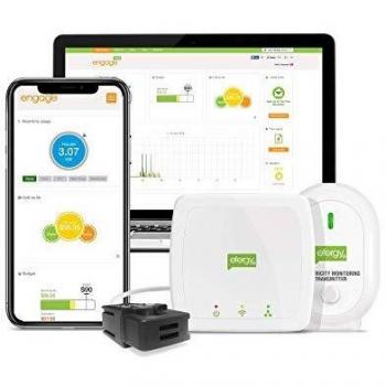 Engage Hub Kit - Monitor Online de energía en Tiempo Real