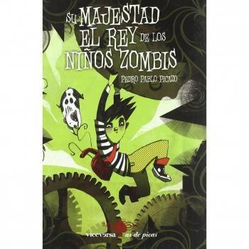 Su majestad el rey de los niños zombis