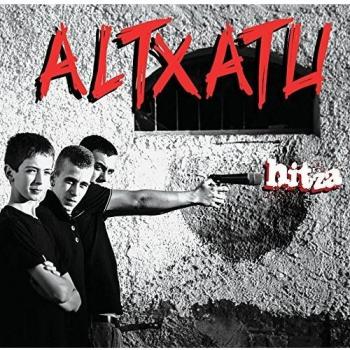 Hitza