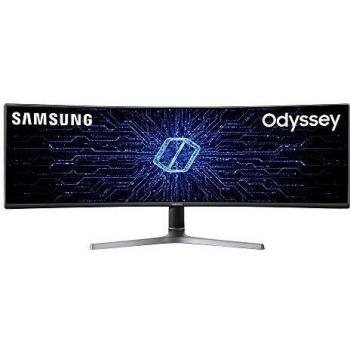 Samsung C49RG90 - Monitor Curvo Gaming de 49